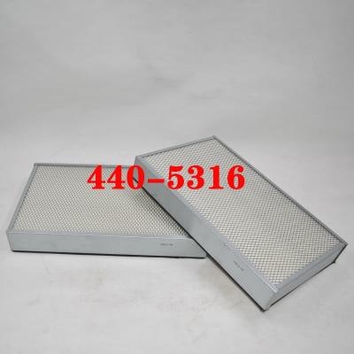 440-5316 Фильтр воздушный салонный 4405316 для 988K 988KXE