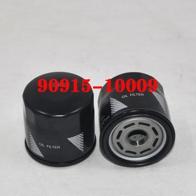 Фильтр масляный защиты двигателя 90915-10009 90915-03001