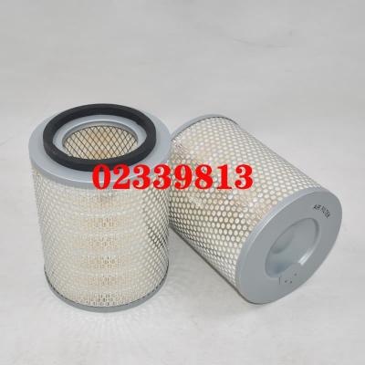 OEM ODM воздушный фильтр 02339813 04384102
