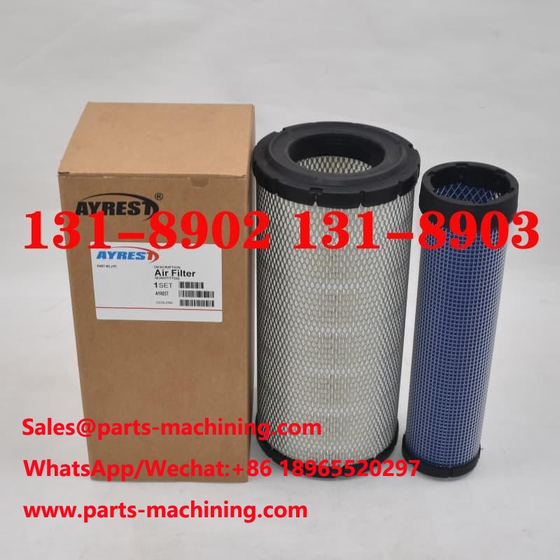 Air Filter 131-8902 131-8903