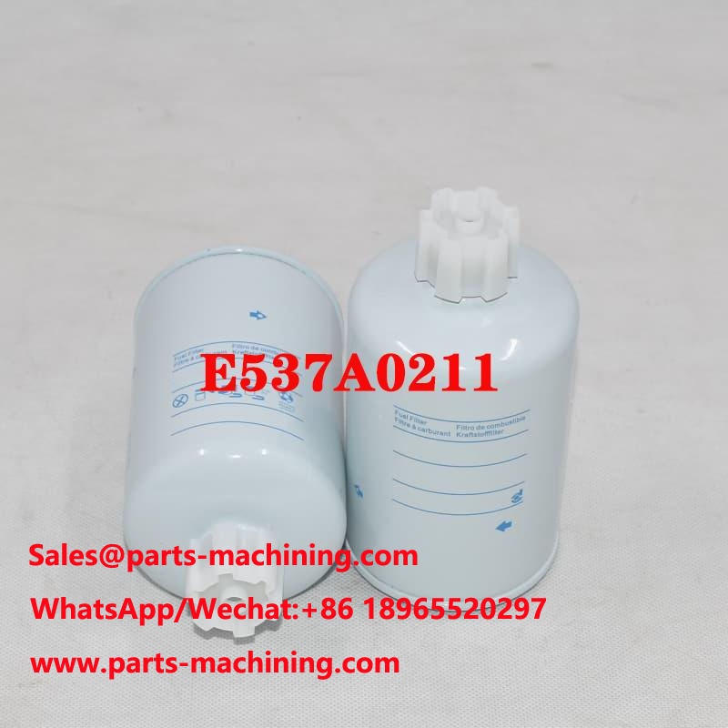 Водоотделитель для топлива E537A0211 537A0211