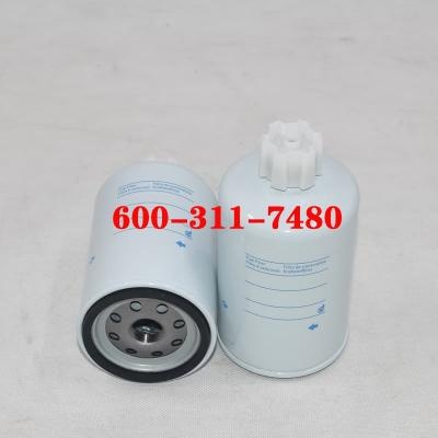 Оригинальный топливный водоотделитель 600-311-7480 6003117480