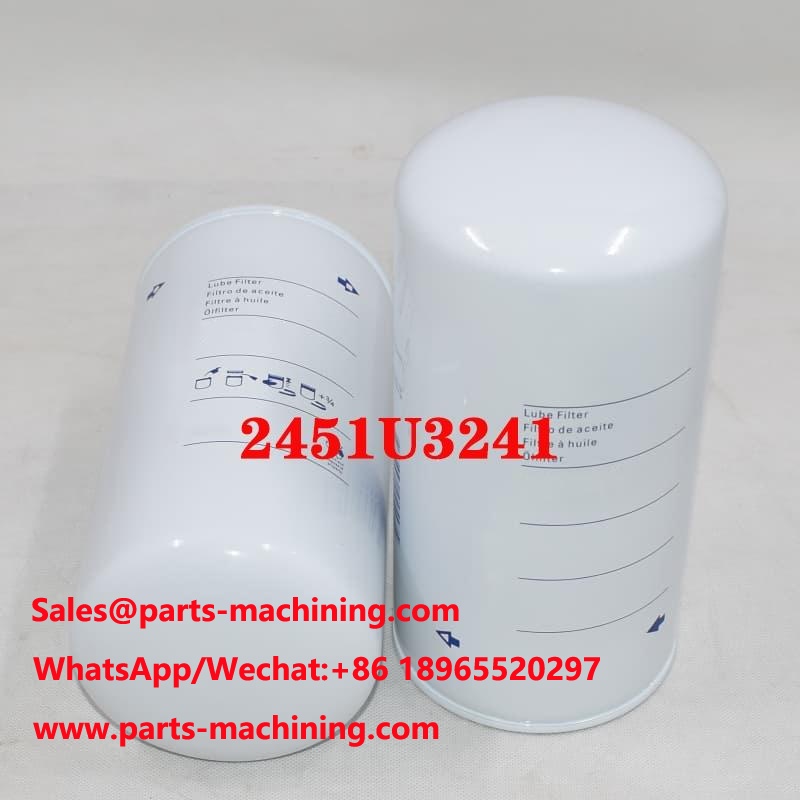 Масляный фильтр 2451U3241 2451U3241-D для крана