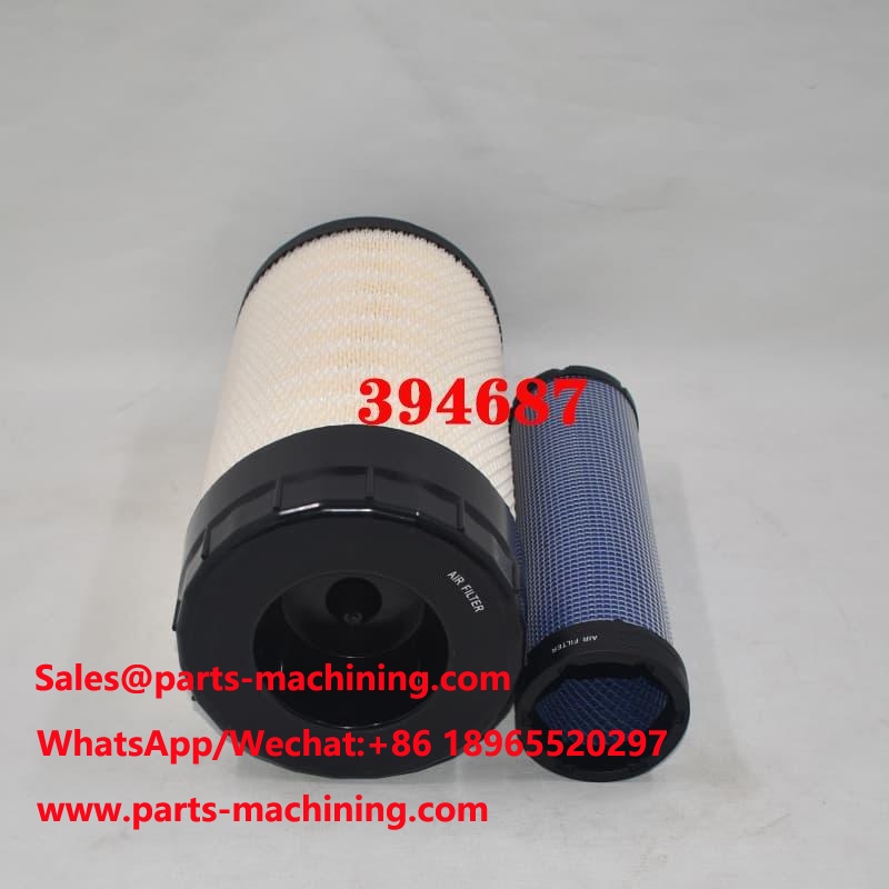 394687 OEM комплект воздушного фильтра