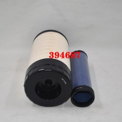 394687 OEM комплект воздушного фильтра