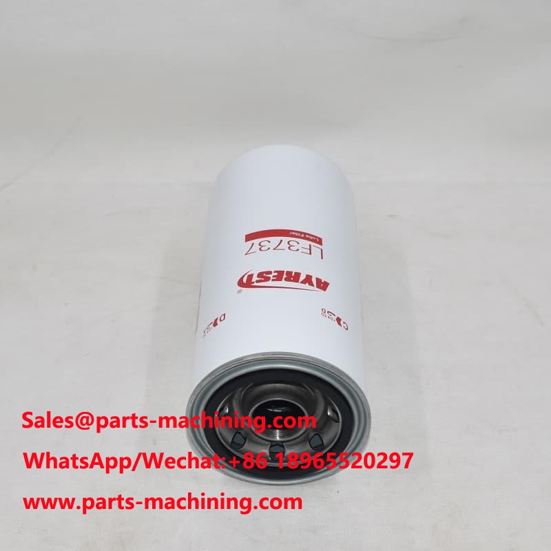 LF3737 Китайский завод масляных фильтров