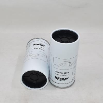 Фильтр-водоотделитель для топлива A4004770301 4004770301 для грузовиков