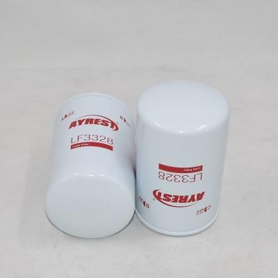 Масляный фильтр LF3328 13240168 для колесного погрузчика