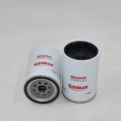 Оригинальный топливный водоотделитель FS19950 537A0343