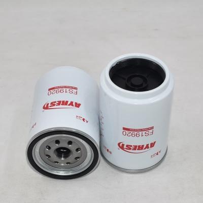 Водоотделитель для топливной системы грузовика FS19920 7421380483