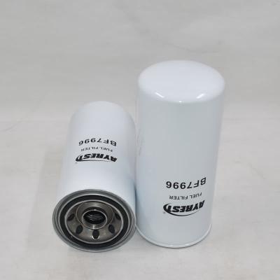 Оригинальный топливный фильтр BF7996
