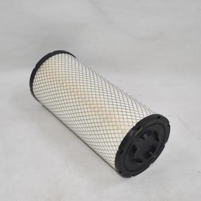 Замена воздушного фильтра OEM AF25175