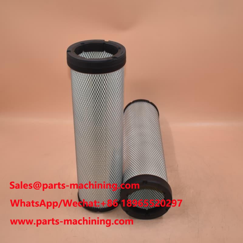 Воздушный фильтр комбайна CASE AF25523 P777414 RS3745 A-8651
