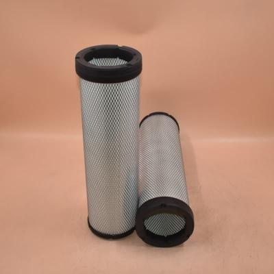Воздушный фильтр комбайна CASE AF25523 P777414 RS3745 A-8651
