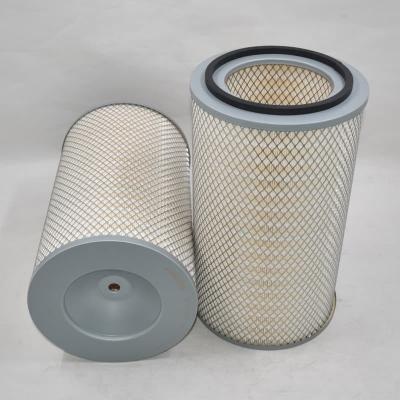 Цена воздушного фильтра AF4756
