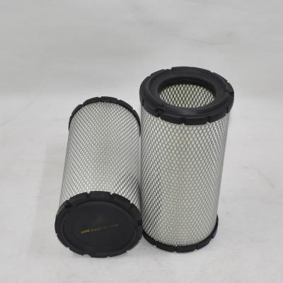 Перекрестная ссылка воздушного фильтра AF25337