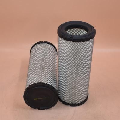 Воздушный фильтр RS3542 по размеру
