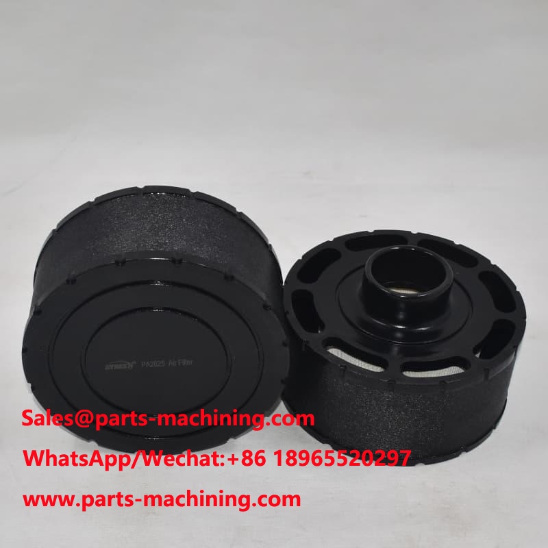 PA2825 Воздушный фильтр SAC085001 по индивидуальному заказу
