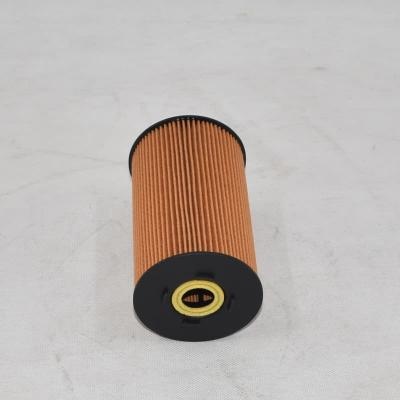 Сменный масляный фильтр LF3605