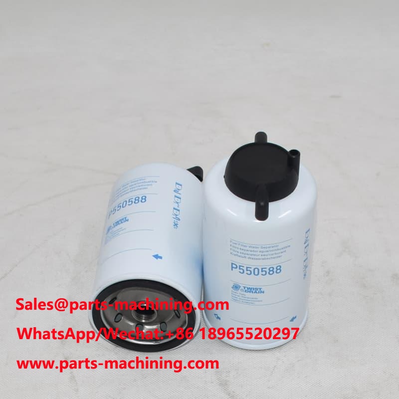 OEM топливный фильтр P550588