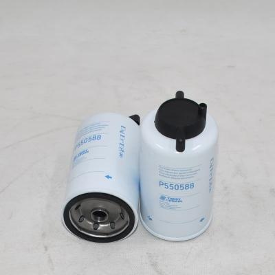 OEM топливный фильтр P550588