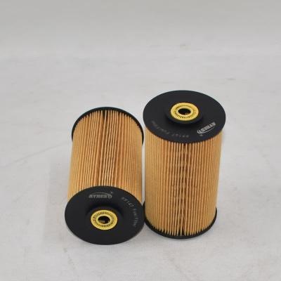 Топливный фильтр FF147,PF950,P550861 для MAN D 2858
