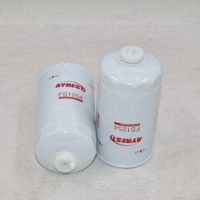 Сверхэффективный сепаратор топливной воды FS1254