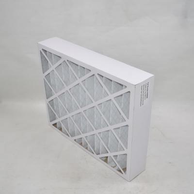 Складчатый воздушный фильтр 4300506 MERV 8 400 x 500 x 92 мм