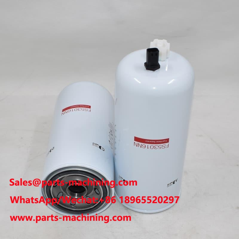 Фильтр-сепаратор топлива и воды FS53016NN