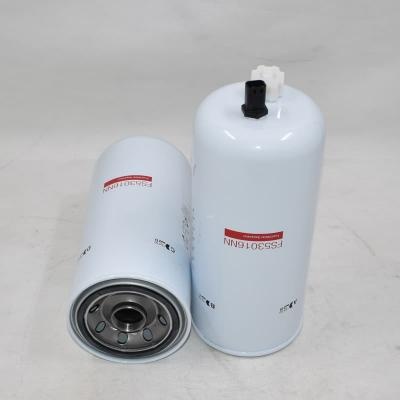 Фильтр-сепаратор топлива и воды FS53016NN