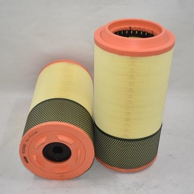 Замена воздушного фильтра RS30062