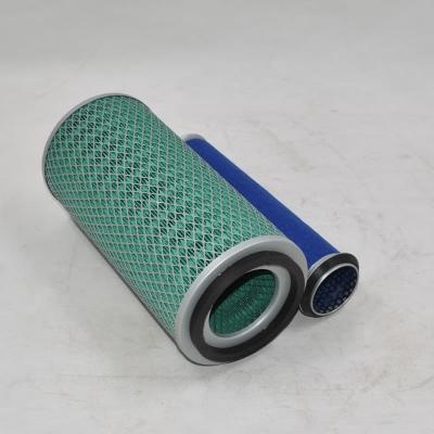 Стоимость замены воздушного фильтра K1530