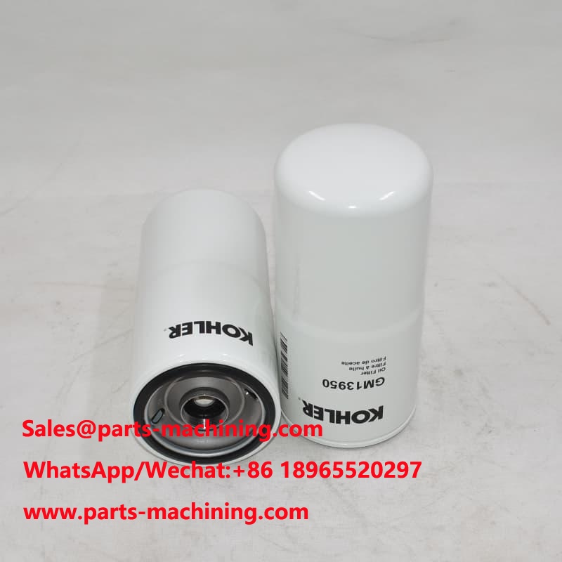 Масляный фильтр GM13950 OEM ODM сервис