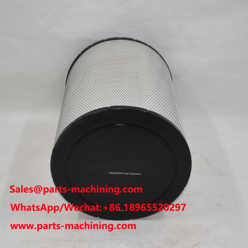 GM28399 Воздушный фильтр C311195 AH-7906 SL12942 Профессиональный оптовик