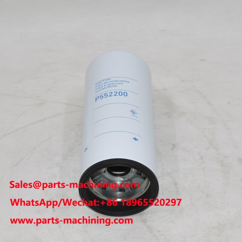 Топливный фильтр с увеличенным сроком службы P552200