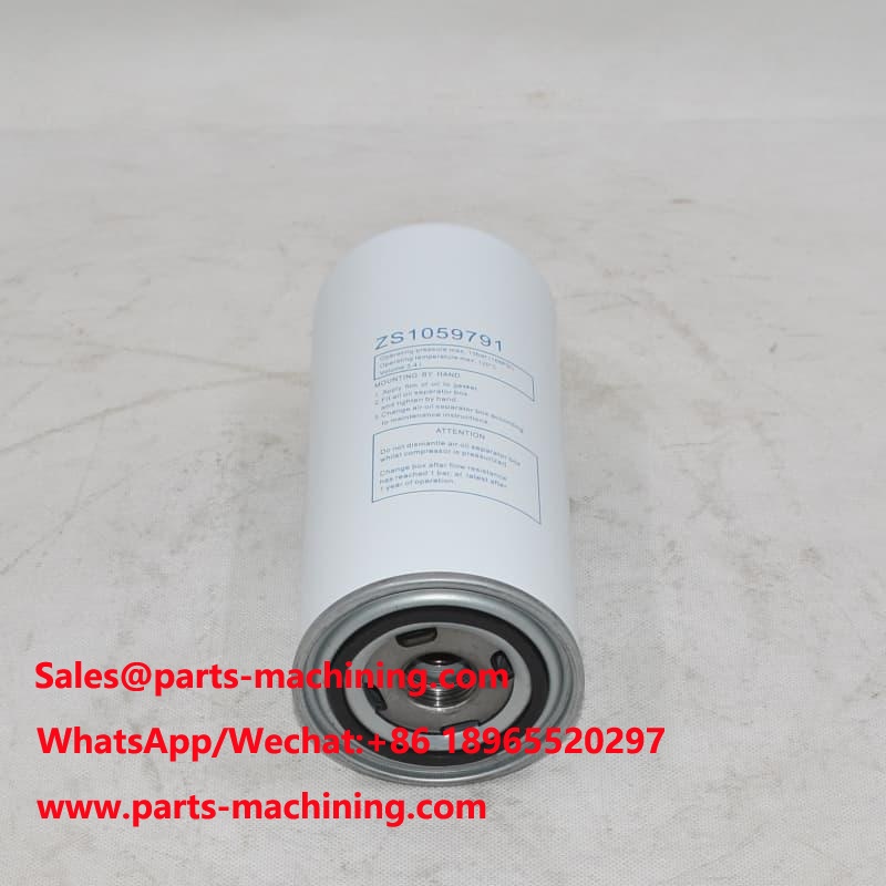 Маслоотделитель ZS1059791 LB962/21 для компрессора
