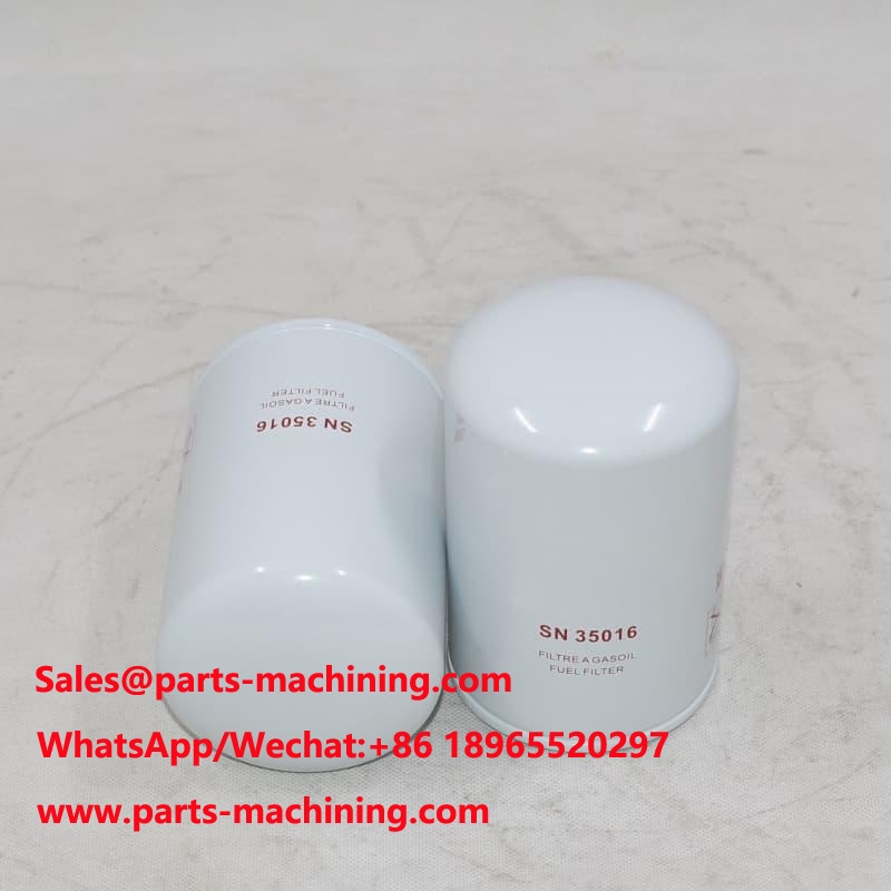 Топливный фильтр двигателя SN35016