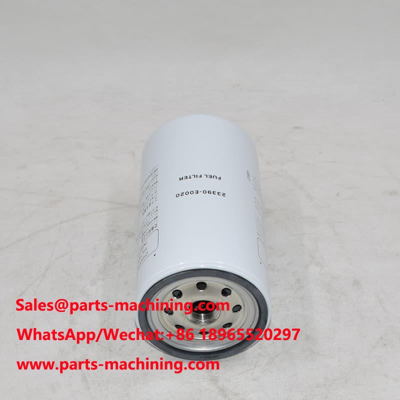 Топливный фильтр для экскаватора 23390-E0020 23390E0020