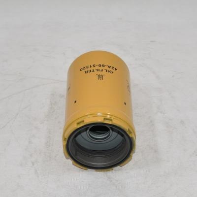 Оригинальный/производственный гидравлический фильтр 42A-60-51320 42A6051320