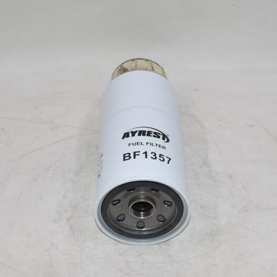 Фильтр-сепаратор топлива BF1357