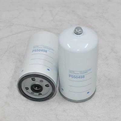 Фильтр-отделитель дизельного топлива P550498