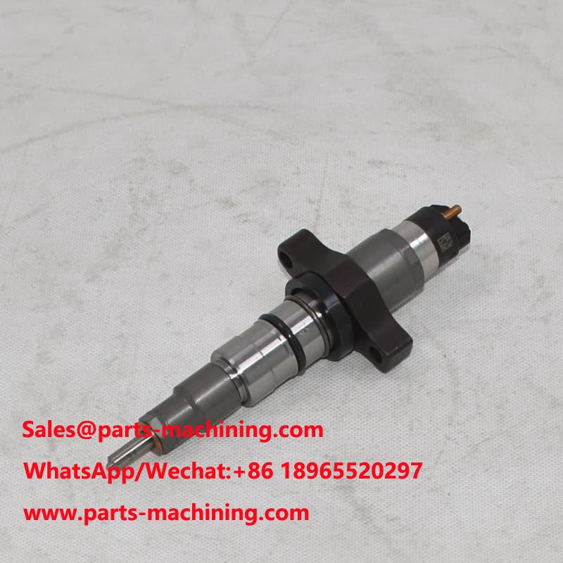Fuel Injector 0445120007