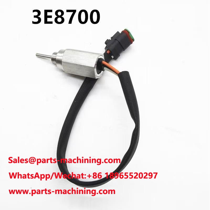 3E-8700 3E8700 Temperature Sensor