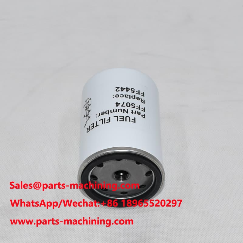 Альтернативный топливный фильтр OEM FF5074 FF5074CS