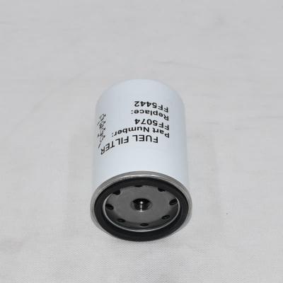 Альтернативный топливный фильтр OEM FF5074 FF5074CS