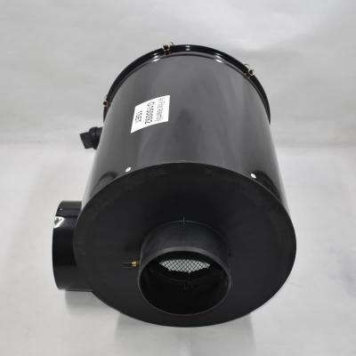 Воздушный фильтр в сборе G150092 P777868 P777869