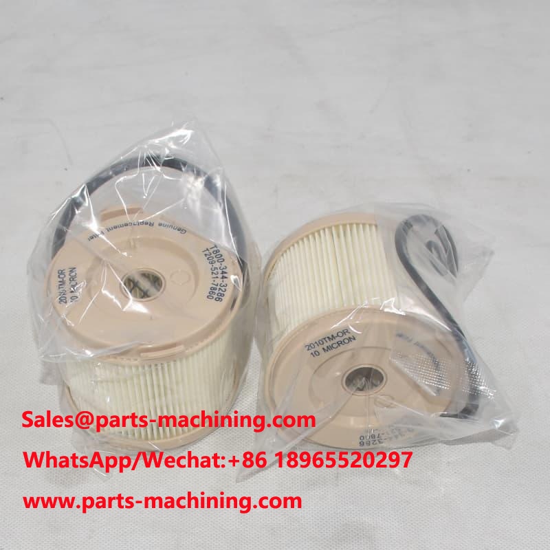 Топливный фильтр Parker Racor 2010TM PF598-10 P552010 SF-1911-10