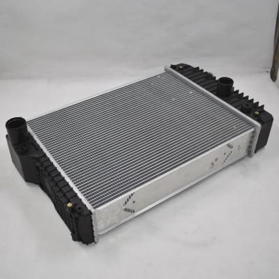 Замена радиатора в сборе 2486F103