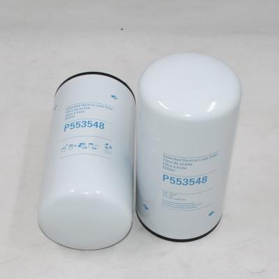 P553548 Китайский завод масляных фильтров