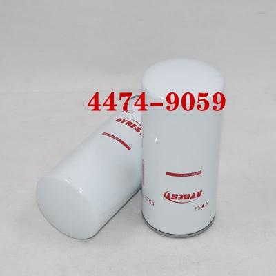 4474-9059 Гидравлический фильтр для погрузчика